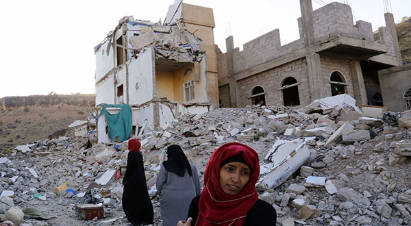 Yemen